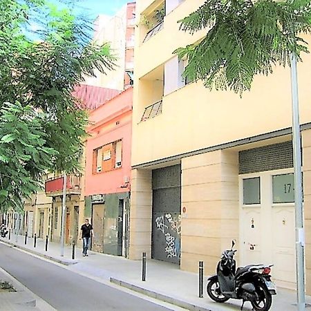 Pintor Pahissa Rooms Βαρκελώνη Εξωτερικό φωτογραφία